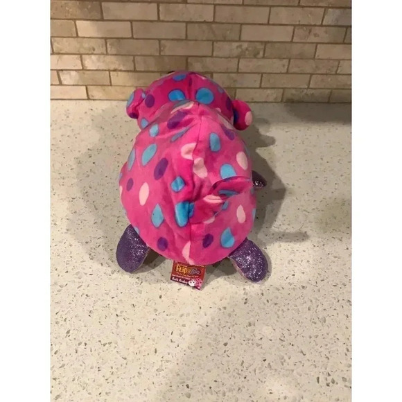 flipazoo plush b17 - Picture 7 of 8